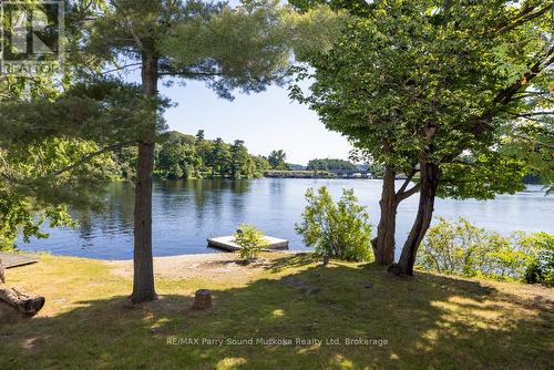 149 WILLIAM STREET  Parry Sound, ON P2A 1W3