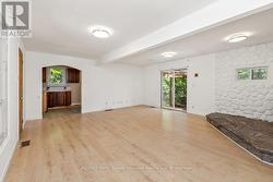 Family room, Inlaw/Bachelor suite - 