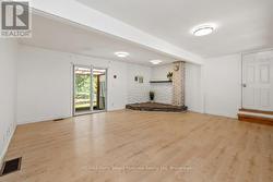 Family room, In law/bachelor suite - 