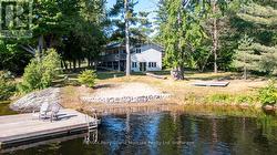 Rare In Town Riverfront Home! - 