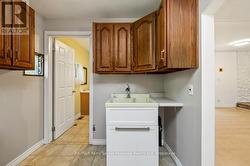 Kitchenette - 