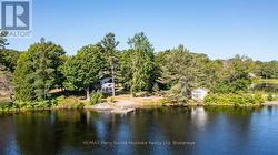 Rare In Town Waterfront Home! - 