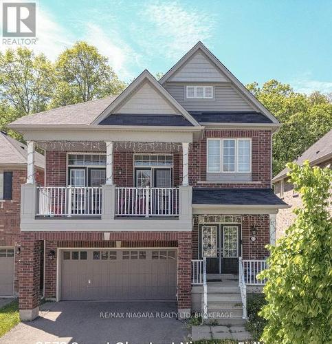 8573 SWEET CHESTNUT DRIVE  Niagara Falls (Brown), ON L2H 0N1