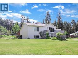4763 ANZEEON ROAD 108 Mile Ranch, BC V0K 2Z0