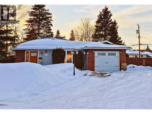 77 PRINCESS CRESCENT  Fort St. John, BC V1J 2R4