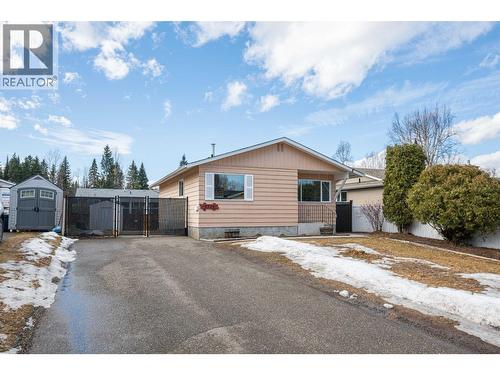 7721 MARIONOPOLIS PLACE  Prince George, BC V2N 3L5