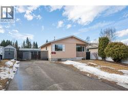 7721 MARIONOPOLIS PLACE Prince George, BC V2N 3L5