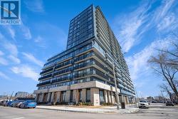 1811 - 3009 NOVAR ROAD Mississauga, ON L5B 0P9