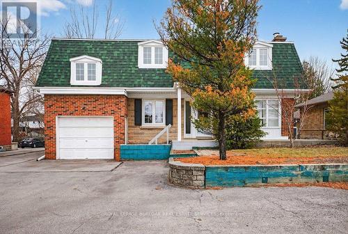 727 BRANT STREET  Burlington, ON L7R 2H6