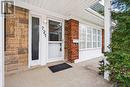 727 Brant Street, Burlington, ON  - Outdoor 