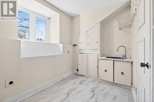 727 Brant Street, Burlington, ON - Indoor Photo Showing Other Room