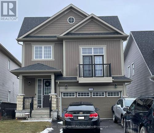 110 OAKMONT DRIVE  Loyalist, ON K0H 1G0