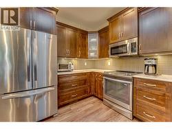 stainless steel appliances - 