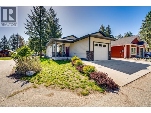 270 Grouse Avenue  Vernon, BC V1H 2A1