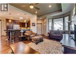 open main living area - 