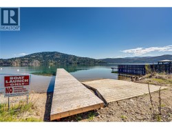 private boat launch for the use of all residents - 