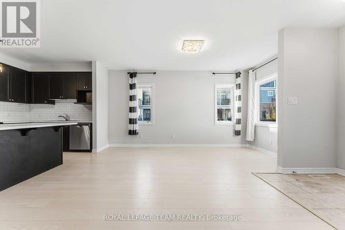 109 Pilot Private, Ottawa, ON - Indoor Photo Showing Kitchen