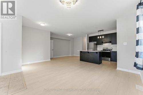 109 Pilot Private, Ottawa, ON - Indoor Photo Showing Kitchen