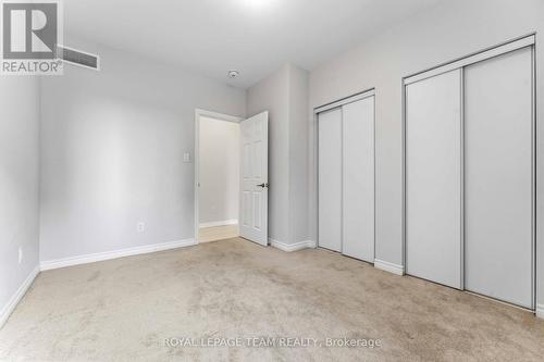 109 Pilot Private, Ottawa, ON - Indoor Photo Showing Other Room