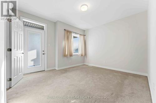 109 Pilot Private, Ottawa, ON - Indoor Photo Showing Other Room