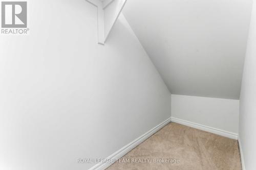 109 Pilot Private, Ottawa, ON - Indoor Photo Showing Other Room