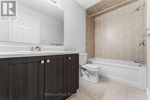 109 Pilot Private, Ottawa, ON - Indoor Photo Showing Bathroom