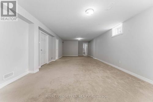 109 Pilot Private, Ottawa, ON - Indoor Photo Showing Other Room