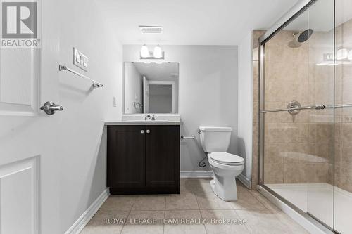 109 Pilot Private, Ottawa, ON - Indoor Photo Showing Bathroom