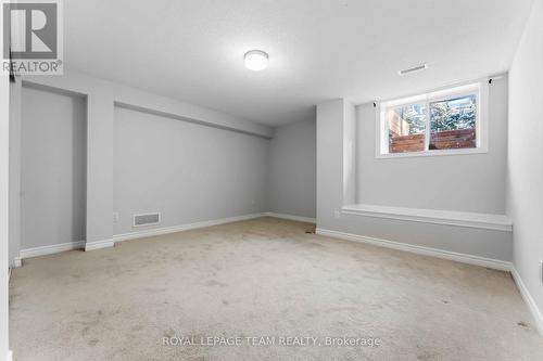 109 Pilot Private, Ottawa, ON - Indoor Photo Showing Other Room