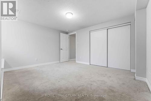 109 Pilot Private, Ottawa, ON - Indoor Photo Showing Other Room