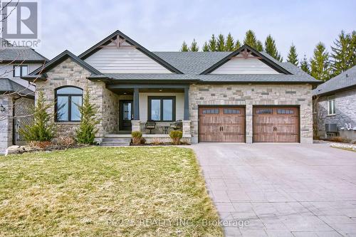 22 TALBOT GROVE LANE  Southwold (Talbotville), ON N5P 3T2