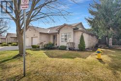 49 - 99 EDGEVALLEY ROAD  London East (East A), ON N5Y 5N1