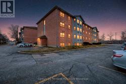 35 - 64 HIAWATHA ROAD Woodstock (Woodstock - North), ON N4T 1P4