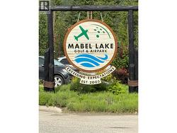 3453 Cessna Road Unit# 84 Enderby, BC V0E 1V5