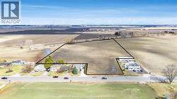 V/L Dufferin AVENUE Wallaceburg, ON N8A 4M2