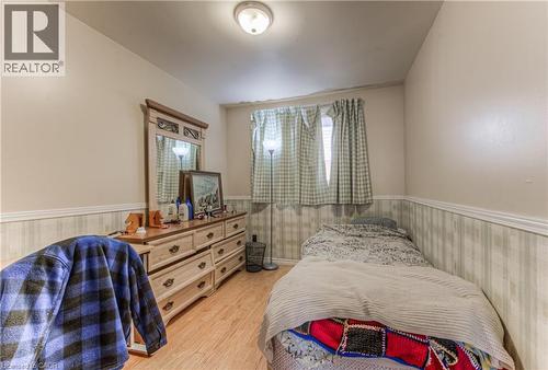 Unit 1: Bedroom #1 - 553 Teakwood Drive, Waterloo, ON - Indoor