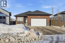 526 Patrick AVENUE  Saskatoon, SK S7W 0G4