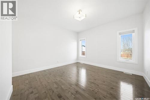 526 Patrick Avenue, Saskatoon, SK - Indoor Photo Showing Other Room
