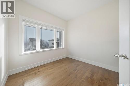 526 Patrick Avenue, Saskatoon, SK - Indoor Photo Showing Other Room
