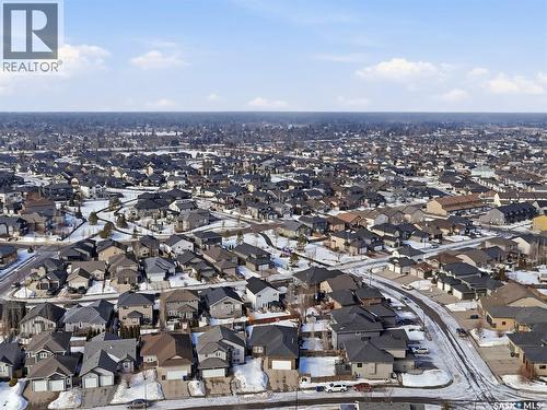 526 Patrick Avenue, Saskatoon, SK - Outdoor With View