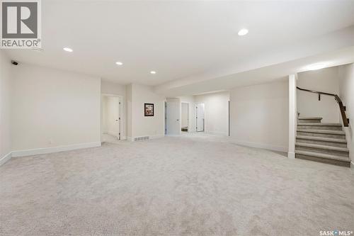 526 Patrick Avenue, Saskatoon, SK - Indoor Photo Showing Other Room