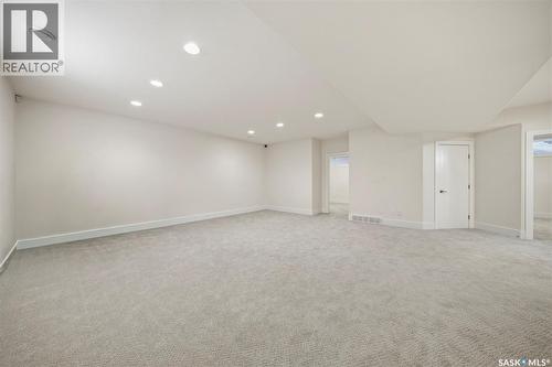 526 Patrick Avenue, Saskatoon, SK - Indoor Photo Showing Other Room