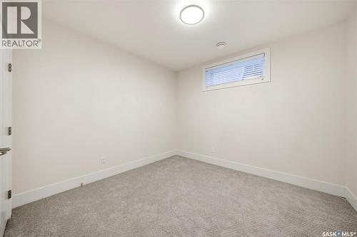 526 Patrick Avenue, Saskatoon, SK - Indoor Photo Showing Other Room