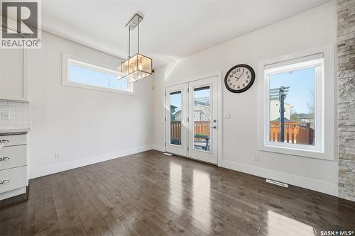 526 Patrick Avenue, Saskatoon, SK - Indoor