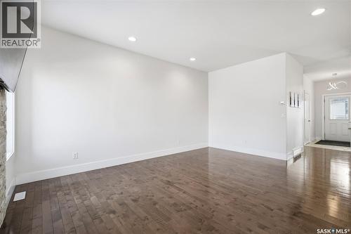 526 Patrick Avenue, Saskatoon, SK - Indoor Photo Showing Other Room