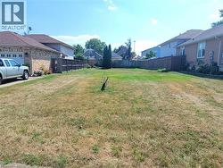 6554 HARPER Drive  Niagara Falls, ON L2E 7K6