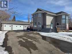 218 2nd STREET E Carlyle, SK S0C 0R0