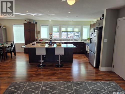 218 2Nd Street E, Carlyle, SK - Indoor