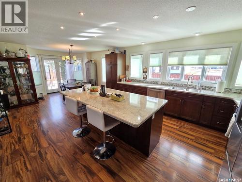 218 2Nd Street E, Carlyle, SK - Indoor