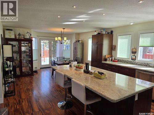 218 2Nd Street E, Carlyle, SK - Indoor